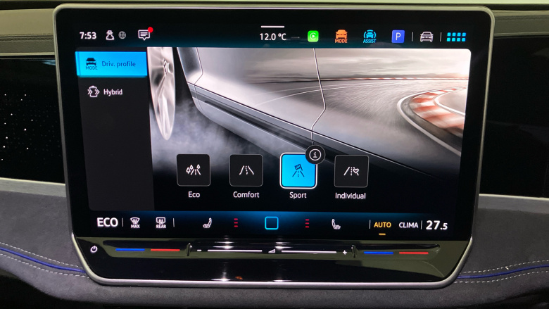 Volkswagen Passat 1.5 TSI eHybrid 272 R-Line 5dr DSG Estate